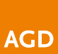 Partnerlogo AGD Alliance German Designer