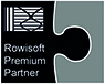 Logo Rowisoft Premium Partner