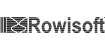 Logo Rowisoft